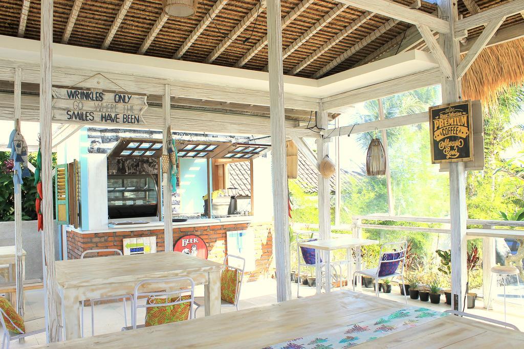Barn N Bunk Hotel Gianyar  Exterior photo